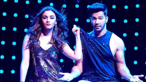 Badrinath Ki Dulhania Bild 6