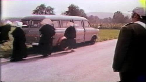 Das bumsfidele Heiratsbüro Bild 1