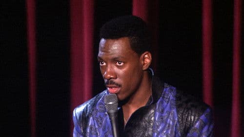 Eddie Murphy Raw Bild 4