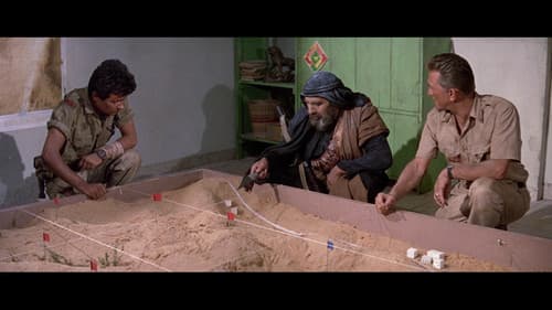 Der Schatten des Giganten Bild 7