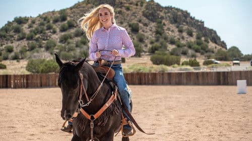 Laufen. Reiten. Rodeo. Bild 3