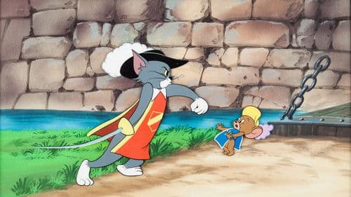 Der Liebe Tom verliert den Kopf Bild 1