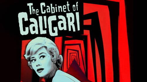 Das Kabinett des Dr. Caligari Bild 2