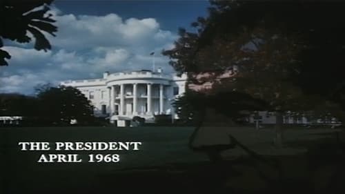 The President, April 1968 Bild 1