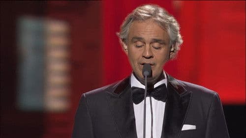 Andrea Bocelli - Cinema Bild 3