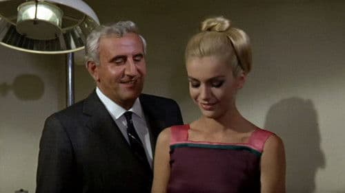 Drei Liebesnächte Bild 8