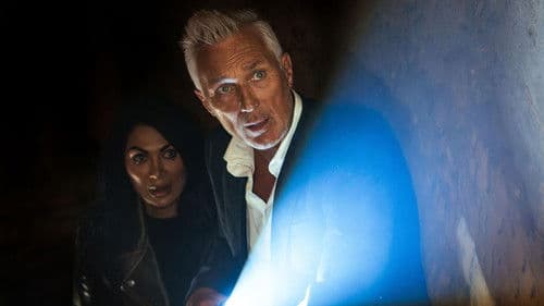 Doctor Plague Bild 1