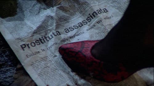 Caramelle da uno sconosciuto Bild 2