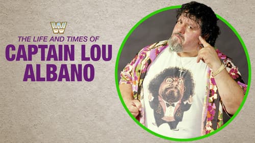 The Life and Times of Captain Lou Albano Bild 2