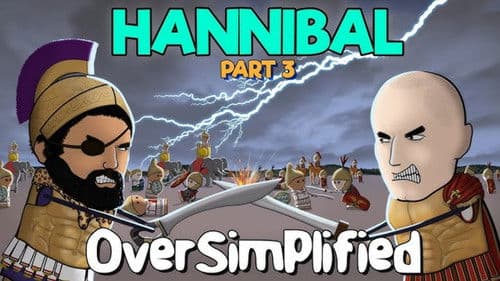 The second Punic war - Oversimplified (part 3) Bild 1