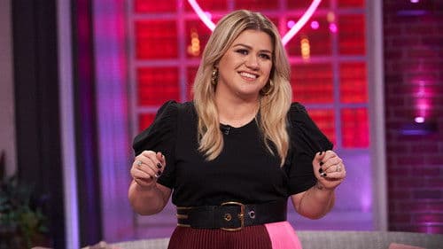 The Kelly Clarkson Show Bild 7