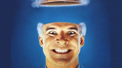 Der Mann mit den zwei Gehirnen Bild 1