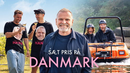 Sæt pris på Danmark Bild 1