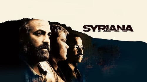 Syriana Bild 7