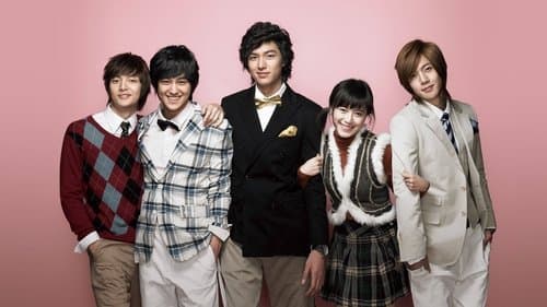 Boys Over Flowers Bild 5
