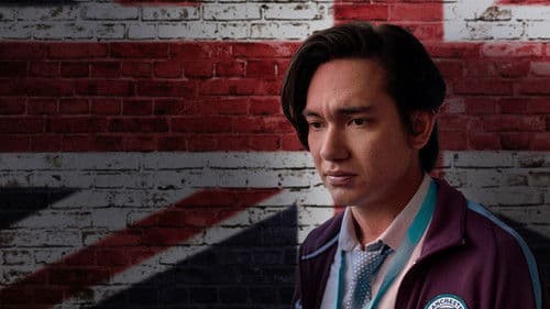 Hunter in the Blue Side of Manchester Bild 1