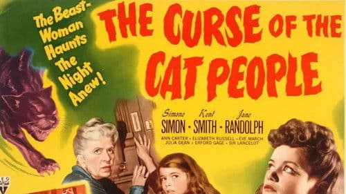 The Curse of the Cat People Bild 7