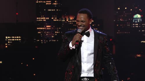 Mike Epps Presents: Live from Club Nokia Bild 1
