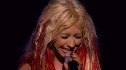 Christina Aguilera: My Reflection Bild 1