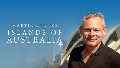 Martin Clunes: Islands of Australia Bild 5