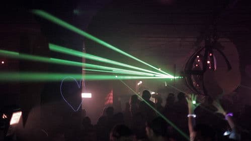 Belushi's Toilet Bild 2