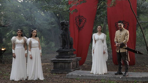 พิภพหิมพานต์ Bild 5