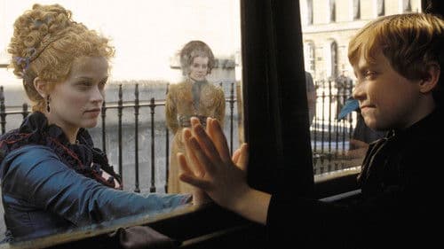 Vanity Fair - Jahrmarkt der Eitelkeiten Bild 8