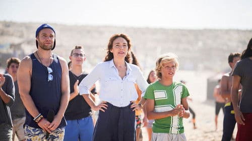 The Last Wave Bild 4