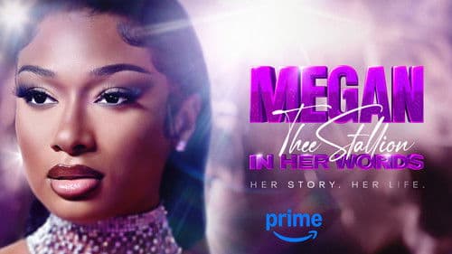 Megan Thee Stallion: In ihren Worten Bild 3