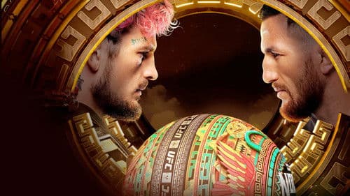 UFC 306: O'Malley vs. Dvalishvili Bild 6