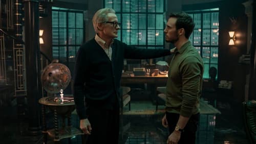 Harlan Coben's Lazarus Bild 6