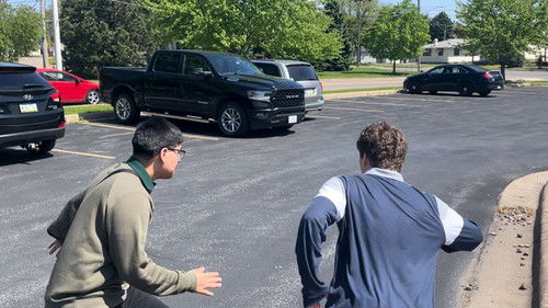 Day at the Museum Bild 3