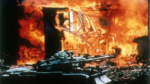 Waco: The Rules of Engagement Bild 3