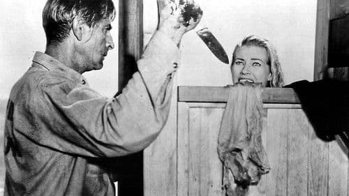 Die blonde Venus Bild 7