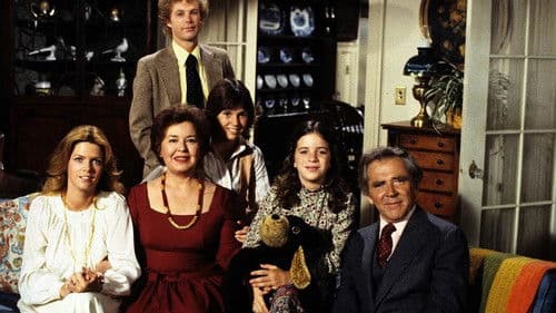 Eine amerikanische Familie Bild 1