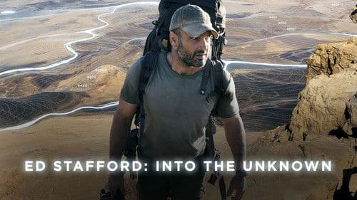 Ed Stafford: Survival Trip ins Ungewisse Bild 3