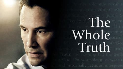 The Whole Truth - Lügenspiel Bild 8