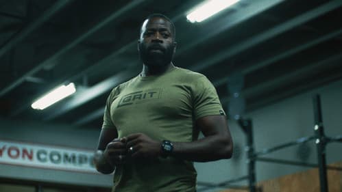 Strong Enough Bild 4