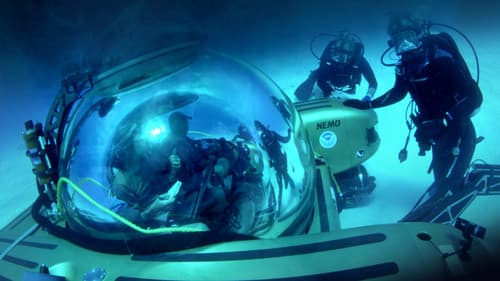 Coopers Geheimnis – Vermächtnis eines Astronauten Bild 4