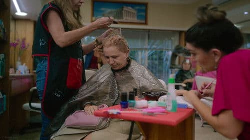 Elena weiß Bescheid Bild 8