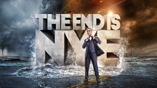 Nur das Ende der Welt - Apokalypse mit Bill Nye Bild 3