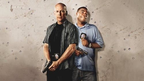 Cop Out - Geladen und entsichert Bild 1