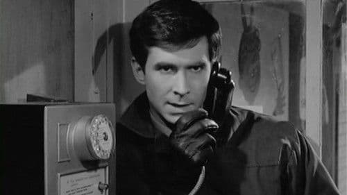 Die dritte Dimension Bild 7