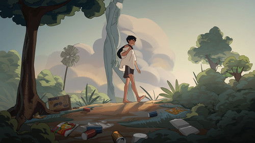 ក្មេងក្រៅវត្ត Bild 1