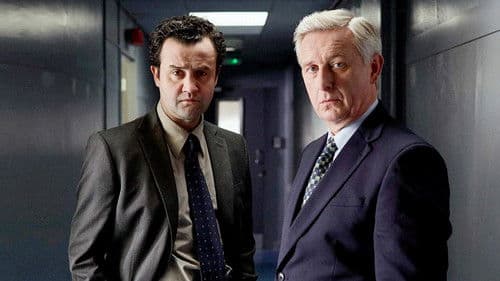 The Interrogation of Tony Martin Bild 6