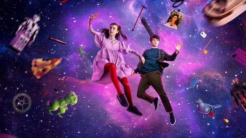 Голова-жестянка Bild 1