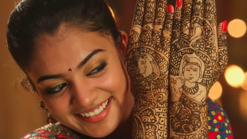 Thirumanam Enum Nikkah Bild 3