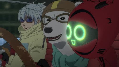 BULLET/BULLET Bild 5