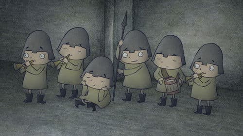 Le dragon et la musique Bild 4