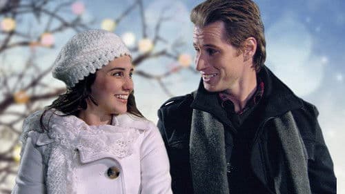 Weihnachtszauber - Ein Kuss kann alles verändern Bild 4